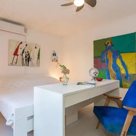 Apartment Nonina - Relax And Let Go *