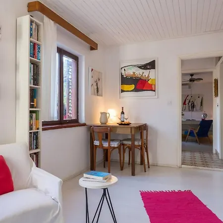 Apartment Nonina - Relax And Let Go *