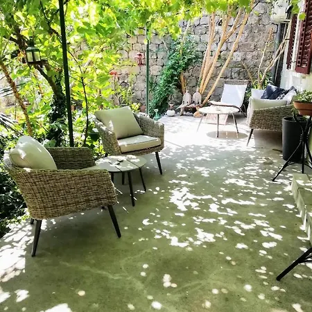 Nonina - Relax And Let Go Apartment Dubrovnik