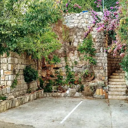 Nonina - Relax And Let Go Apartment *