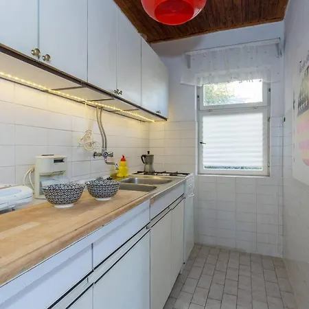 Nonina - Relax And Let Go Dubrovnik