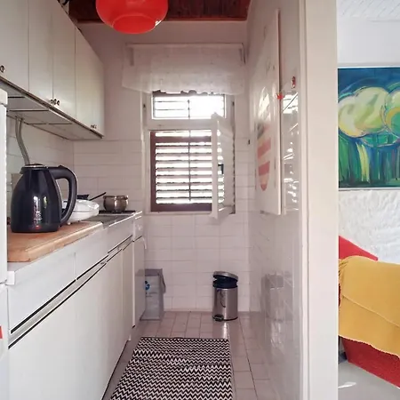 Nonina - Relax And Let Go Dubrovnik