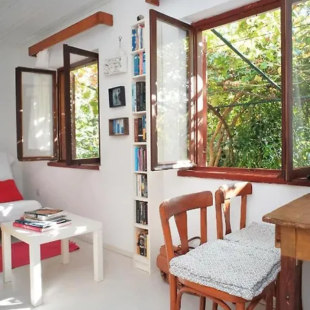 Apartamento Nonina - Relax And Let Go