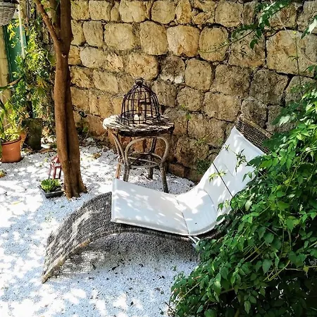 Nonina - Relax And Let Go Dubrovnik