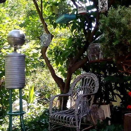 Nonina - Relax And Let Go ドゥブロブニク