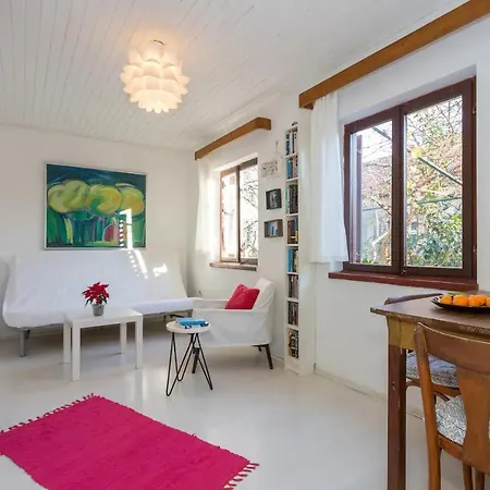 Nonina - Relax And Let Go Dubrovnik