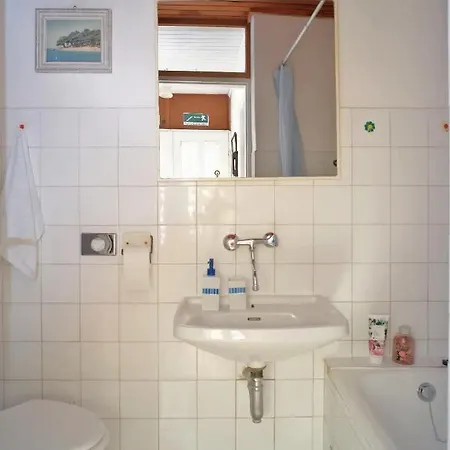 Nonina - Relax And Let Go Apartamento *