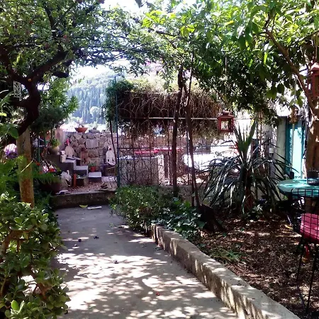 アパート Nonina - Relax And Let Go ドゥブロブニク