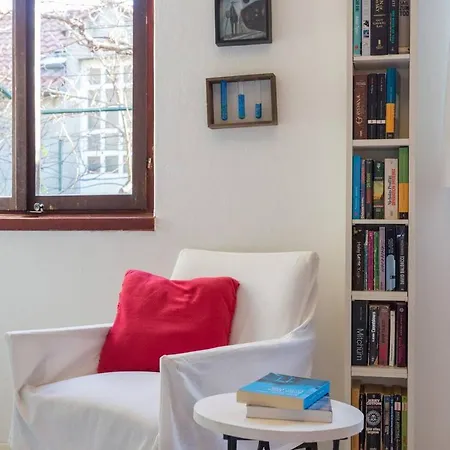 Apartamento Nonina - Relax And Let Go