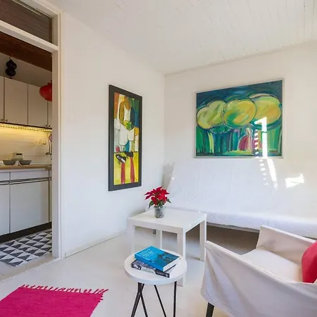 Nonina - Relax And Let Go * ドゥブロブニク