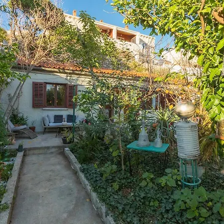 Nonina - Relax And Let Go Apartamento *