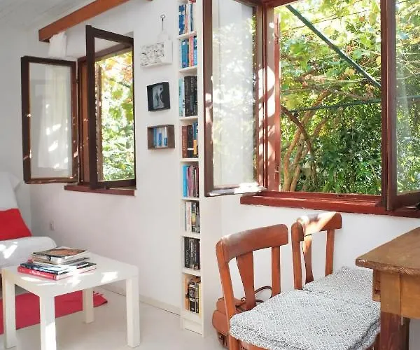 Apartamento Nonina - Relax And Let Go