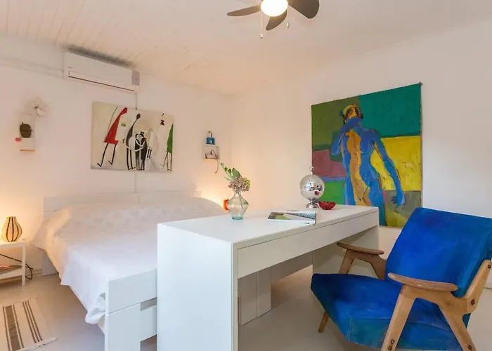 Apartamento Nonina - Relax And Let Go *