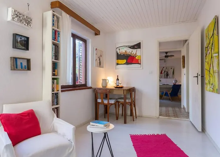 Apartamento Nonina - Relax And Let Go *