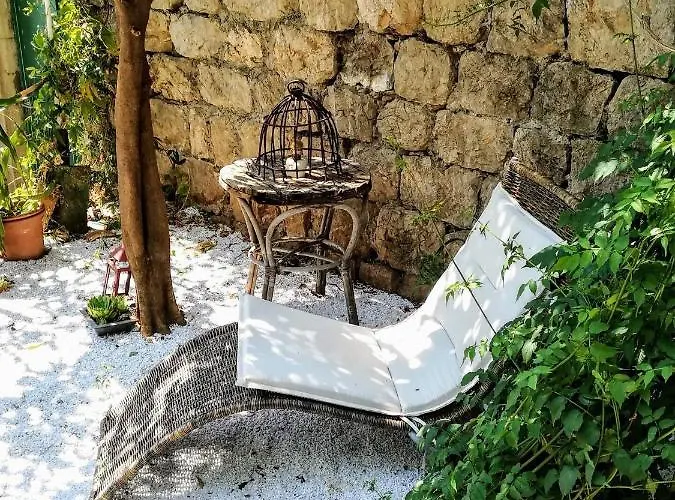 Nonina - Relax And Let Go Dubrovnik
