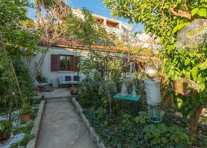Nonina - Relax And Let Go Apartamento *