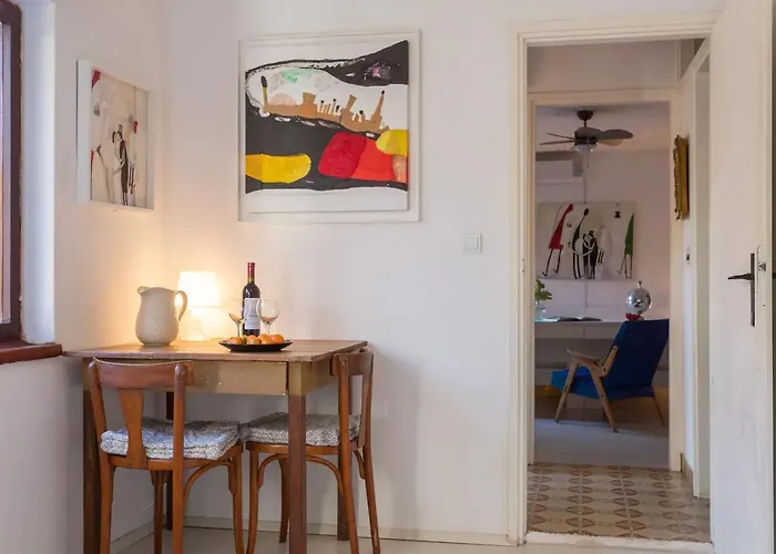 Apartamento Nonina - Relax And Let Go Dubrovnik