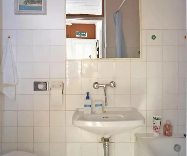 Nonina - Relax And Let Go Apartamento *