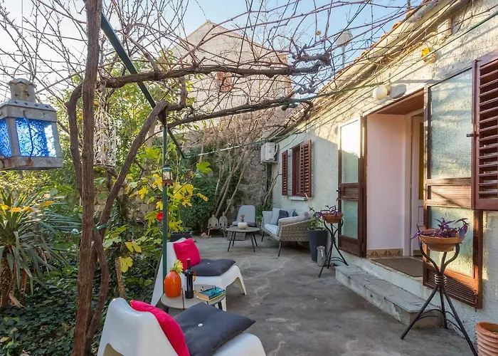 Nonina - Relax And Let Go Apartamento