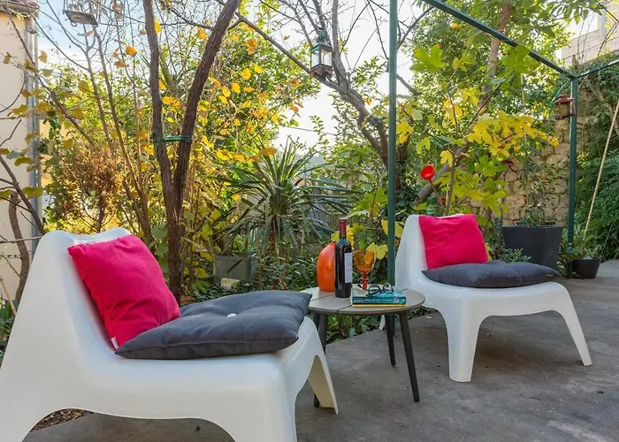 Nonina - Relax And Let Go Apartamento