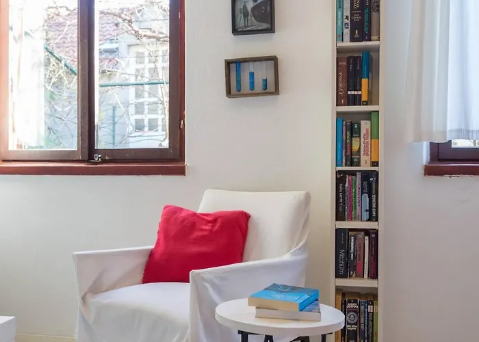 Apartamento Nonina - Relax And Let Go