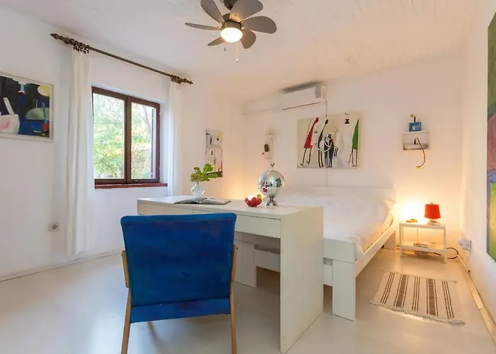 Nonina - Relax And Let Go Apartamento